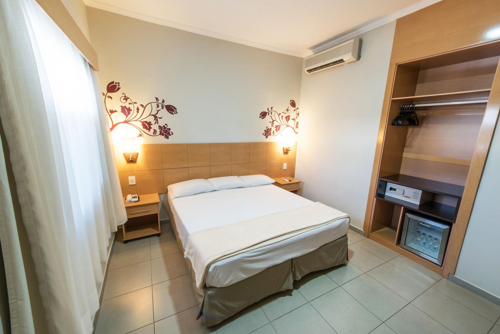 Suítes Hotel