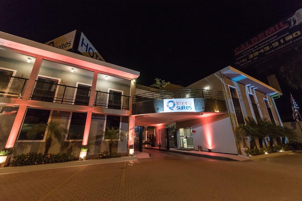 Suítes 4* Limeira