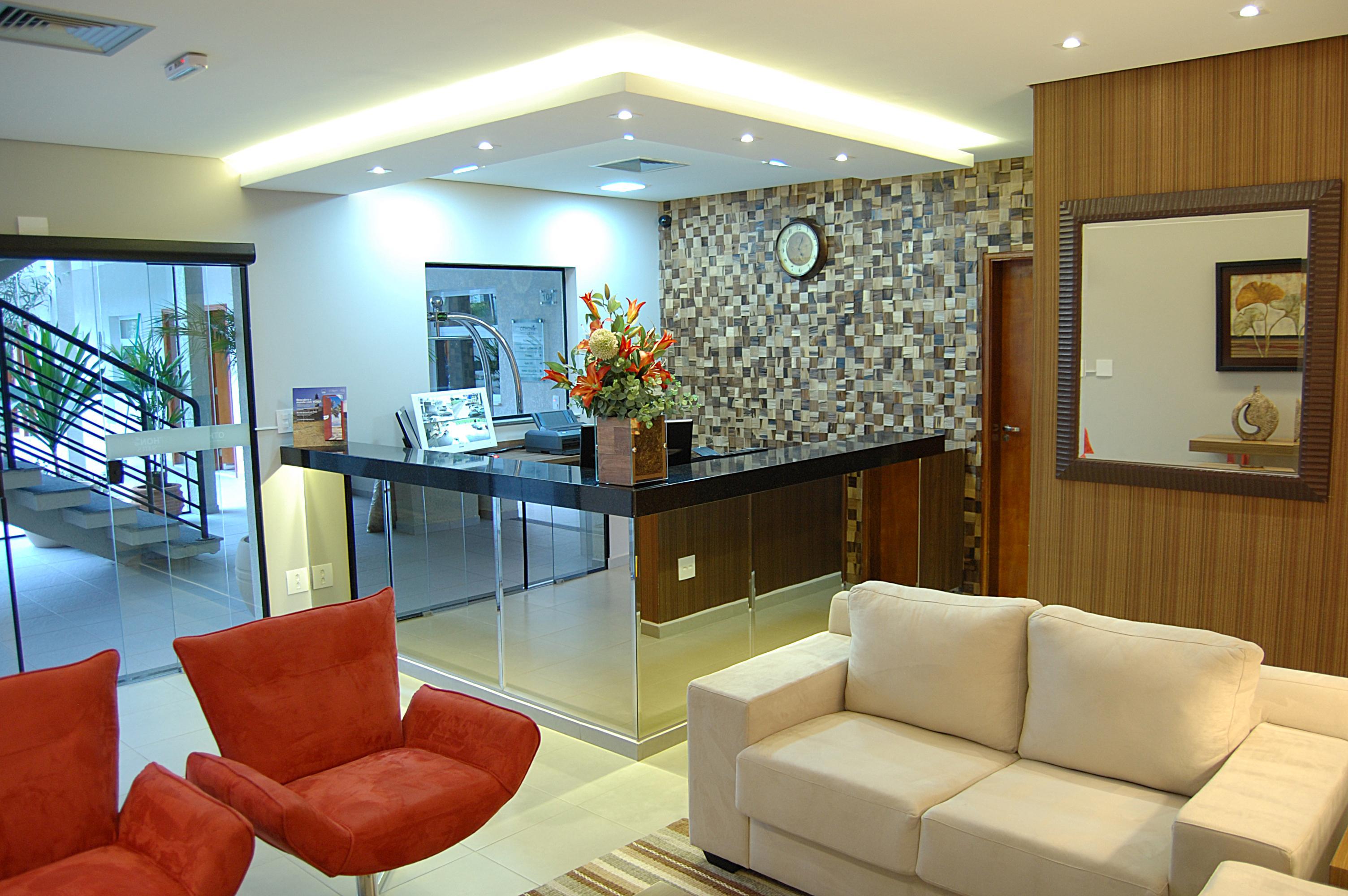 Hotel Suítes 4*