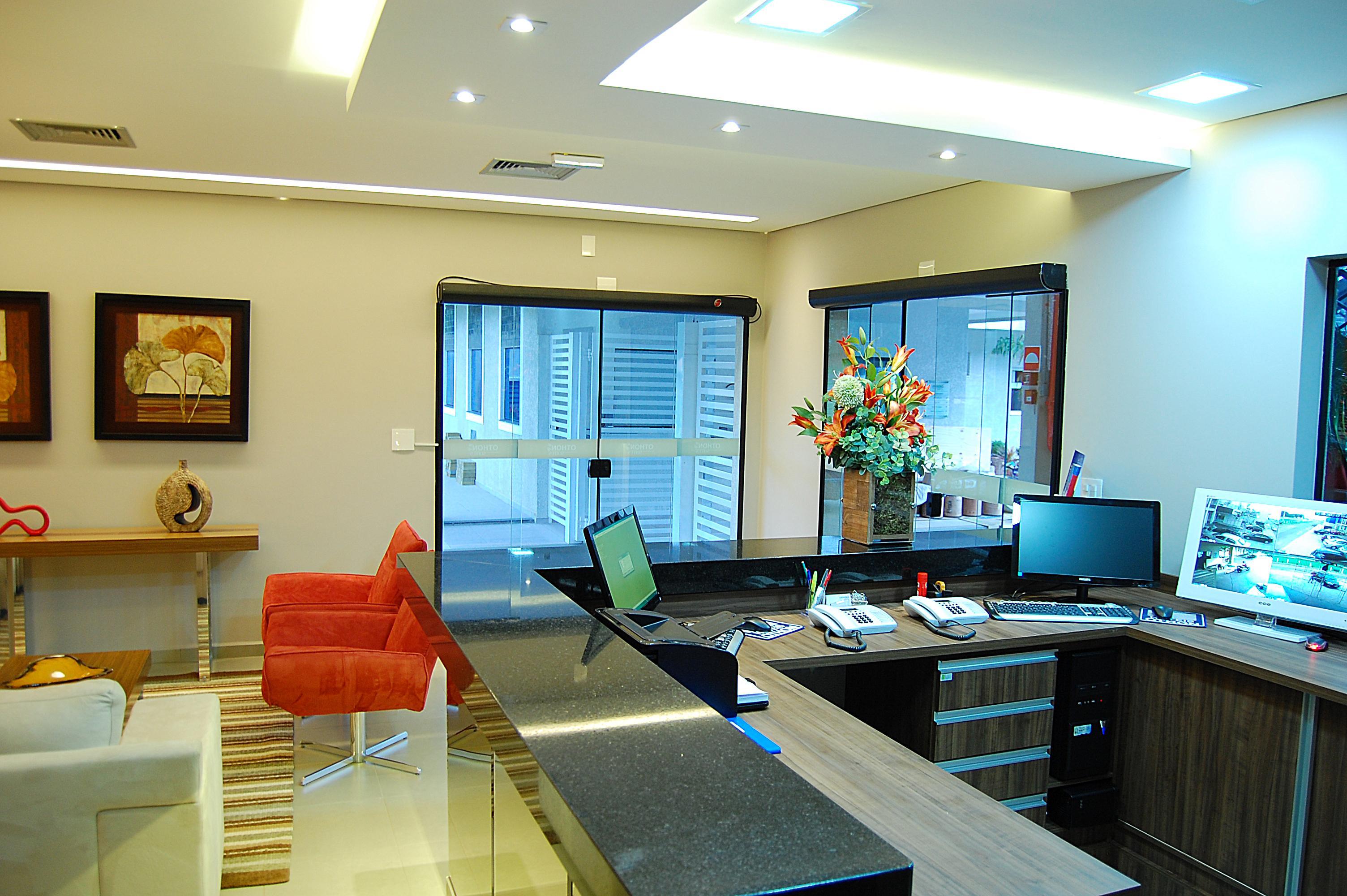 Hotel Suítes 4*