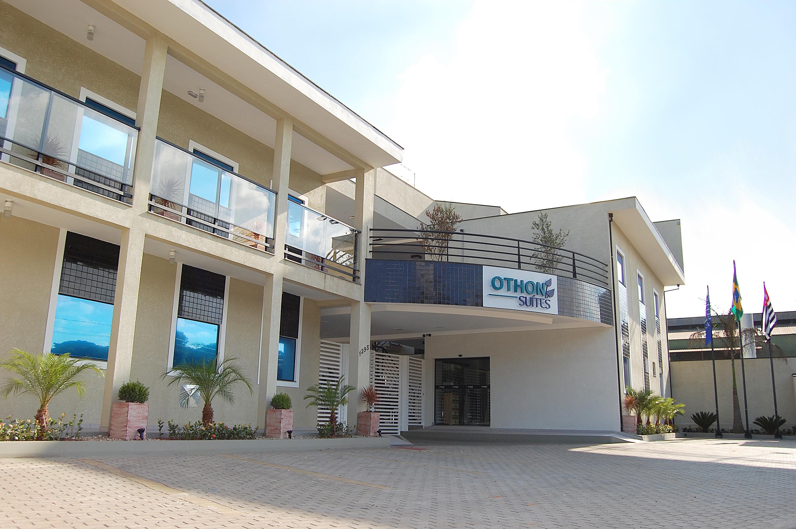 Suítes Hotel
