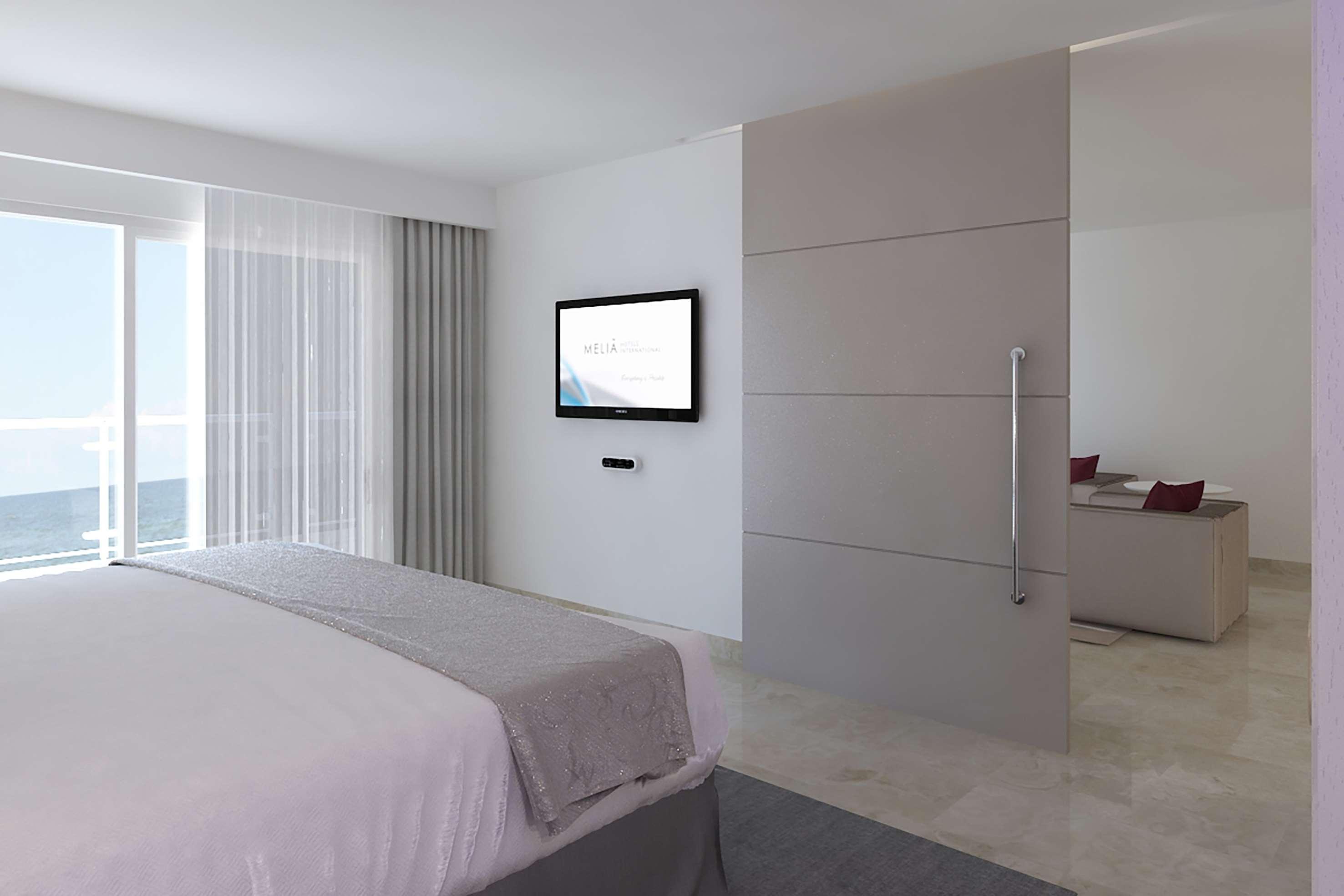 Hotel Suítes