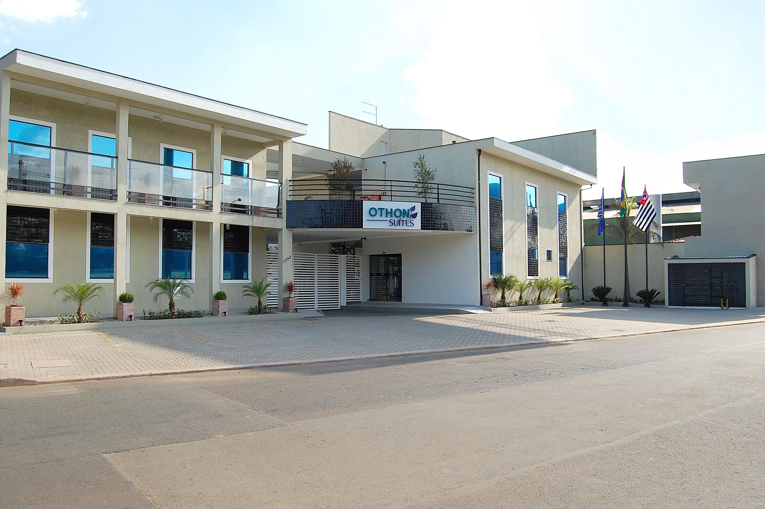 Suítes Hotel Limeira