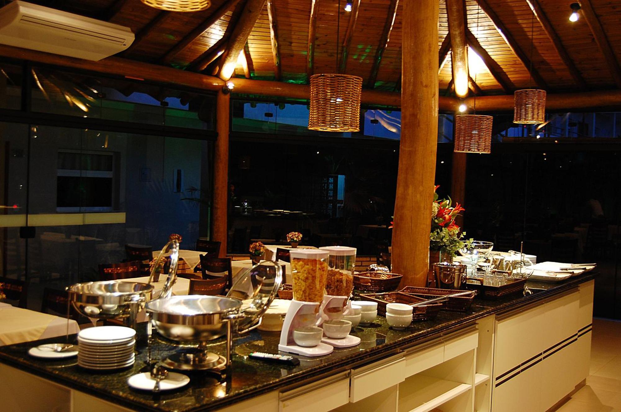 Suítes Hotel 4*