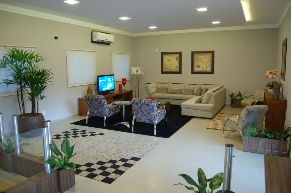 Suítes 4* Limeira