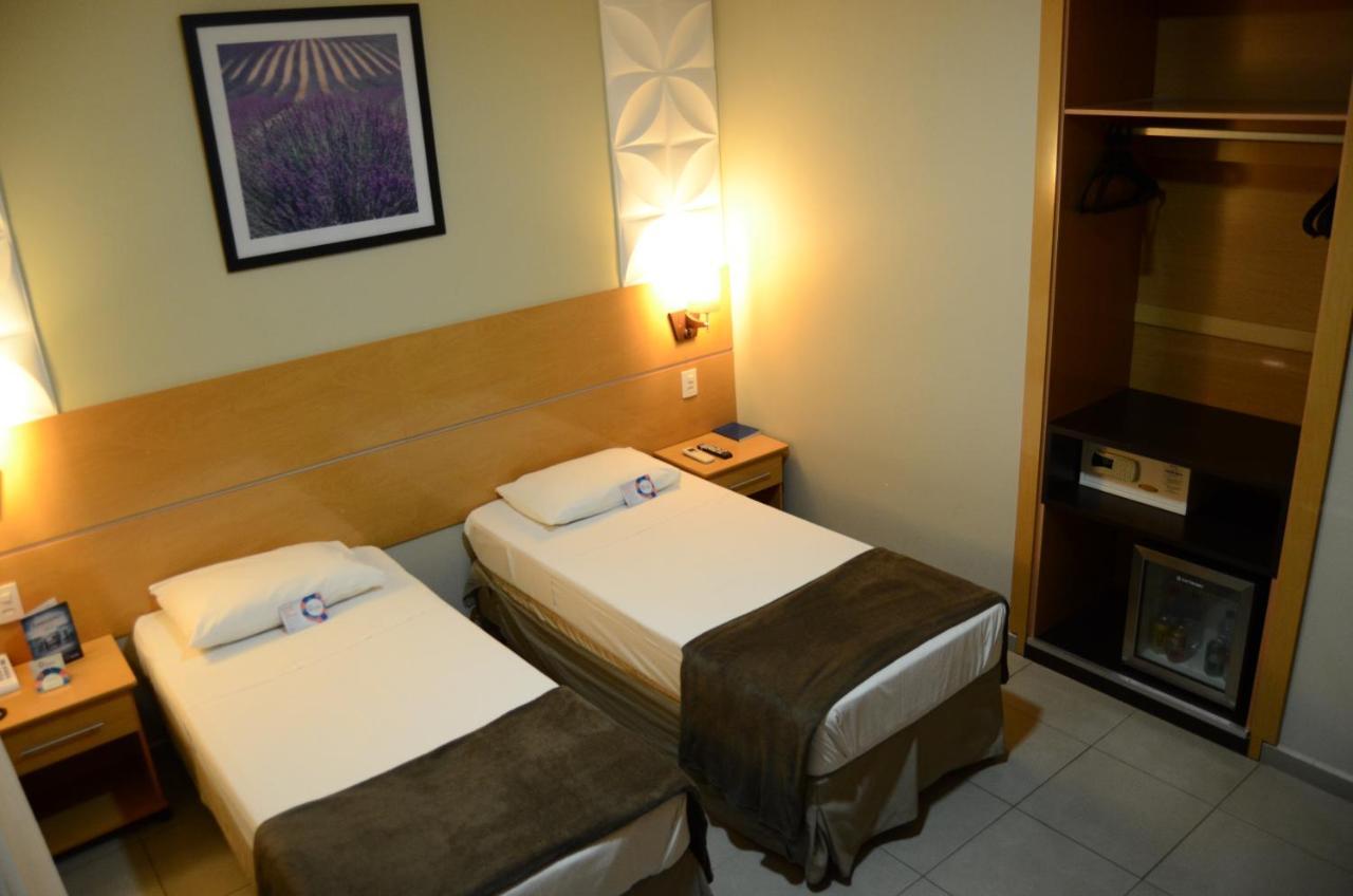 Hotel Suítes