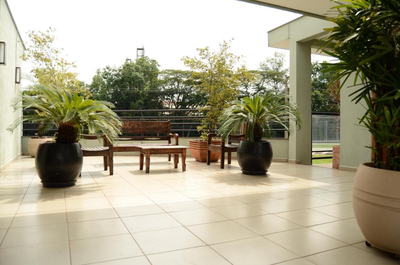 Hotel Suítes