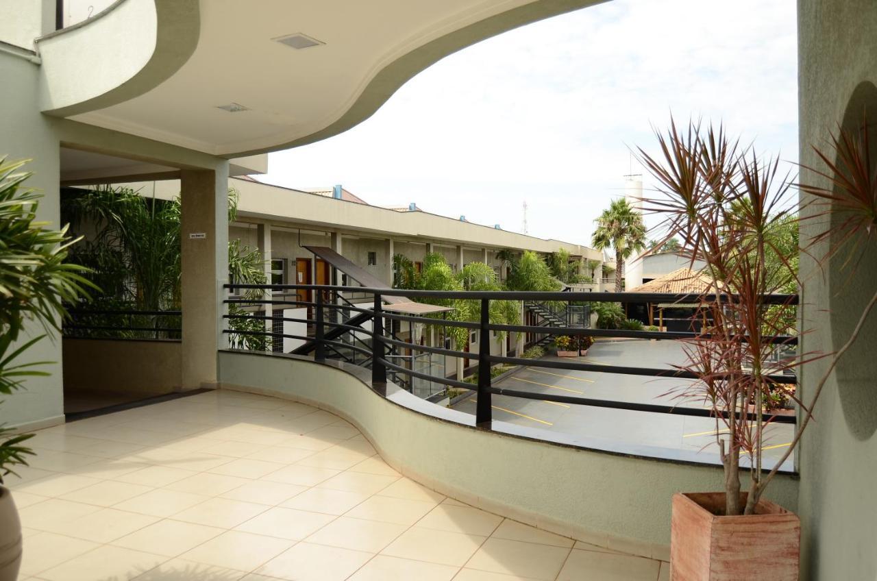 Suítes Hotel 4*