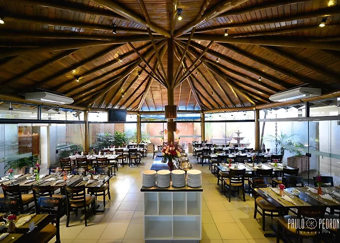 Limeira Suites