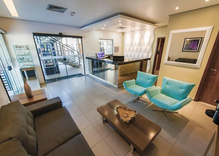 Limeira Suites
