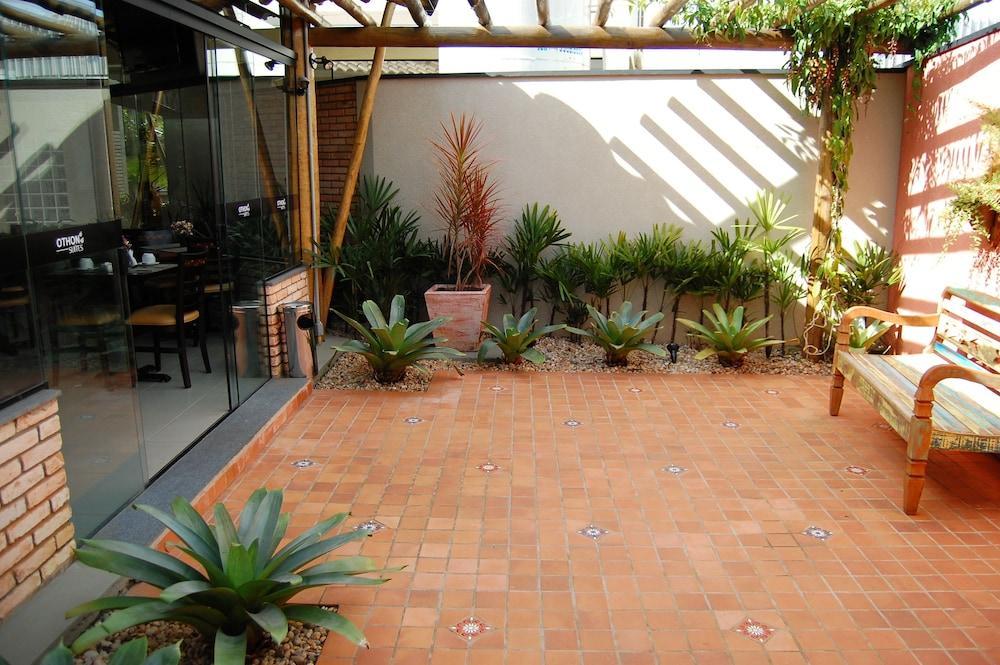 Limeira Suites Hotel Limeira