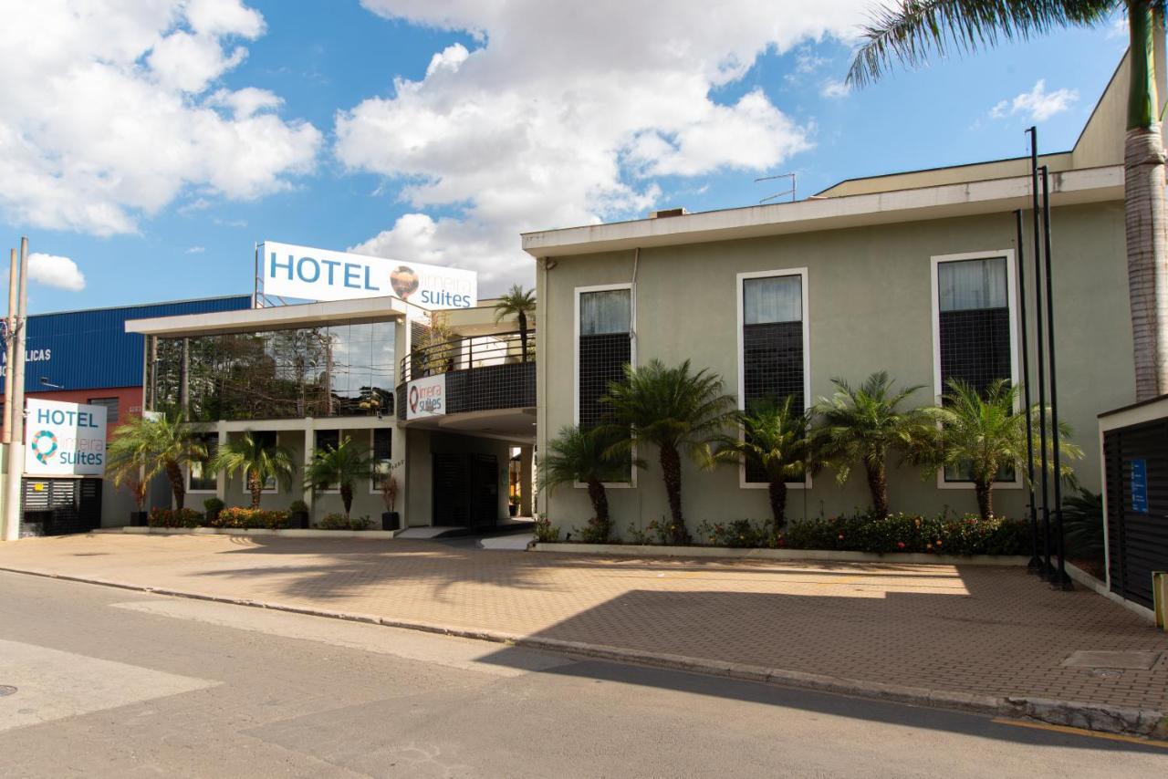 Limeira Suites