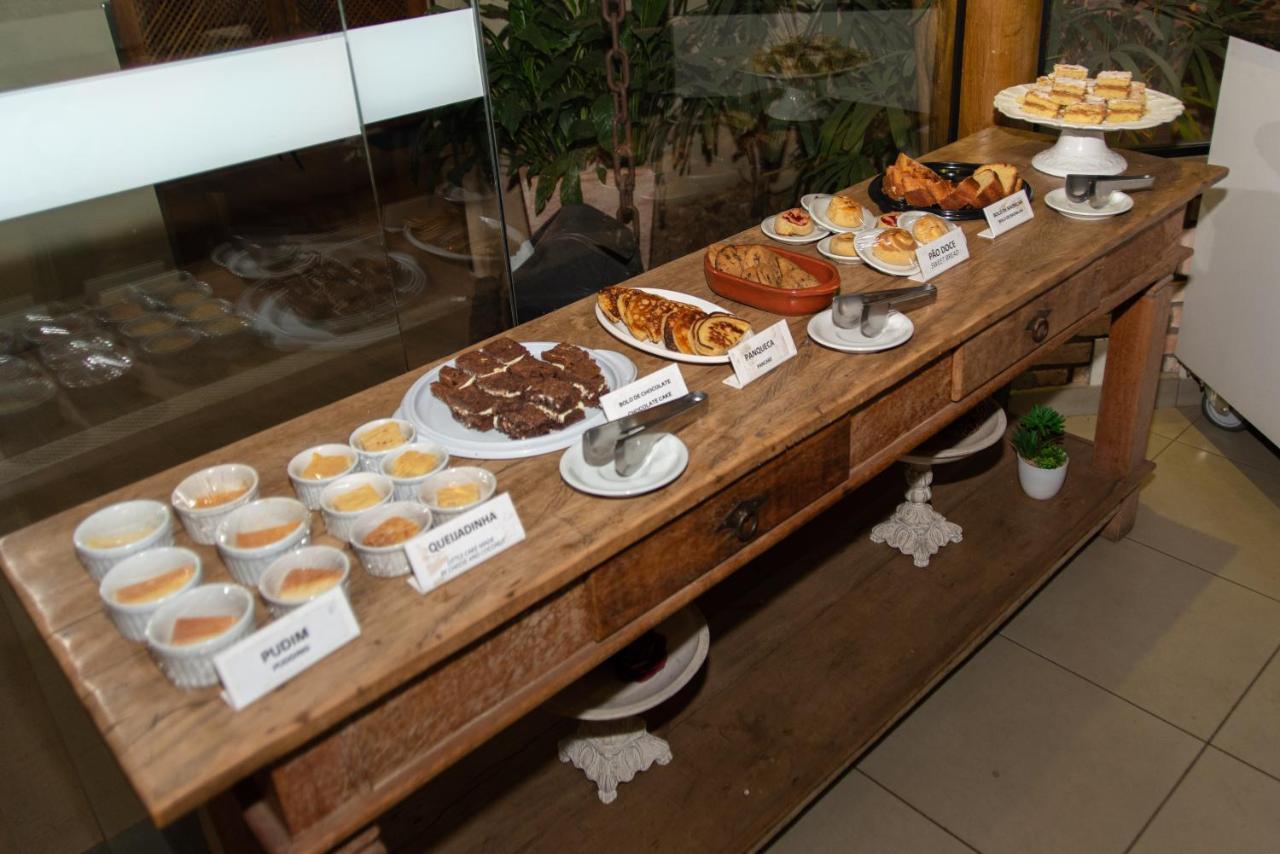Limeira Suites Limeira
