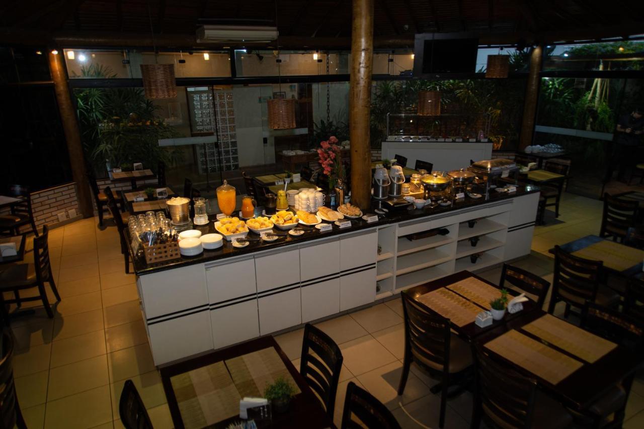Limeira Suites