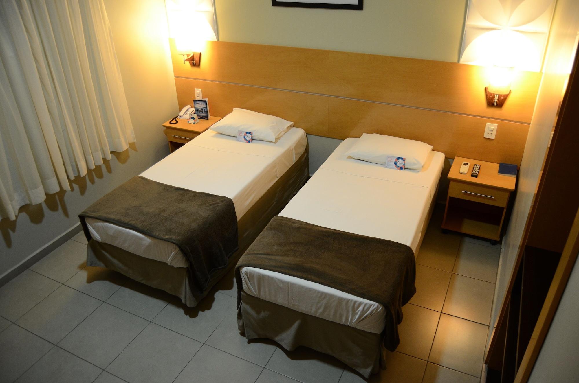 Limeira Suites 4* Limeira