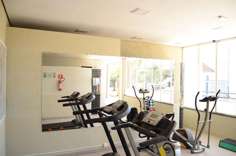 Limeira Suites Hotel Limeira