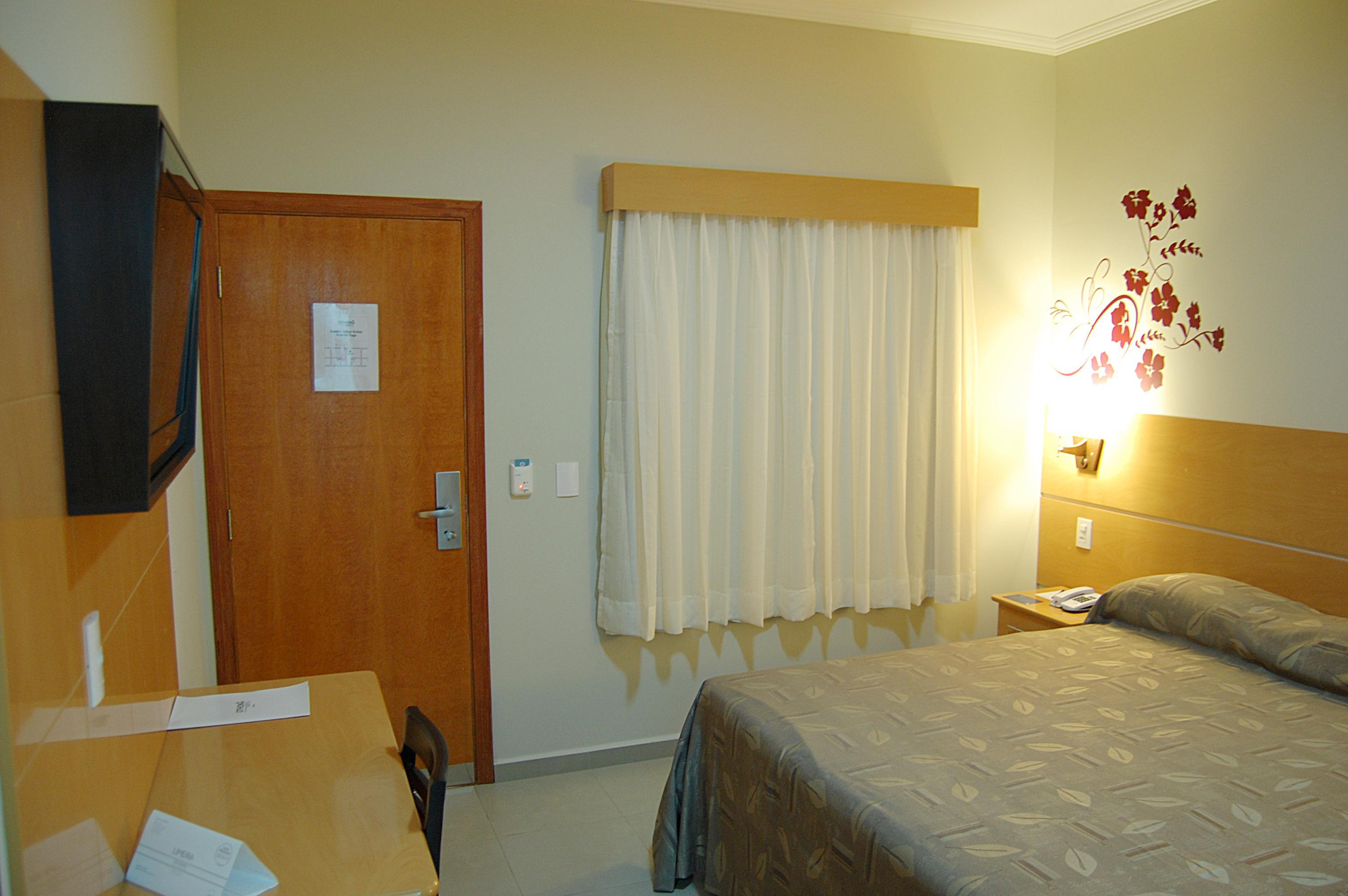 Hotel Limeira Suites 4*
