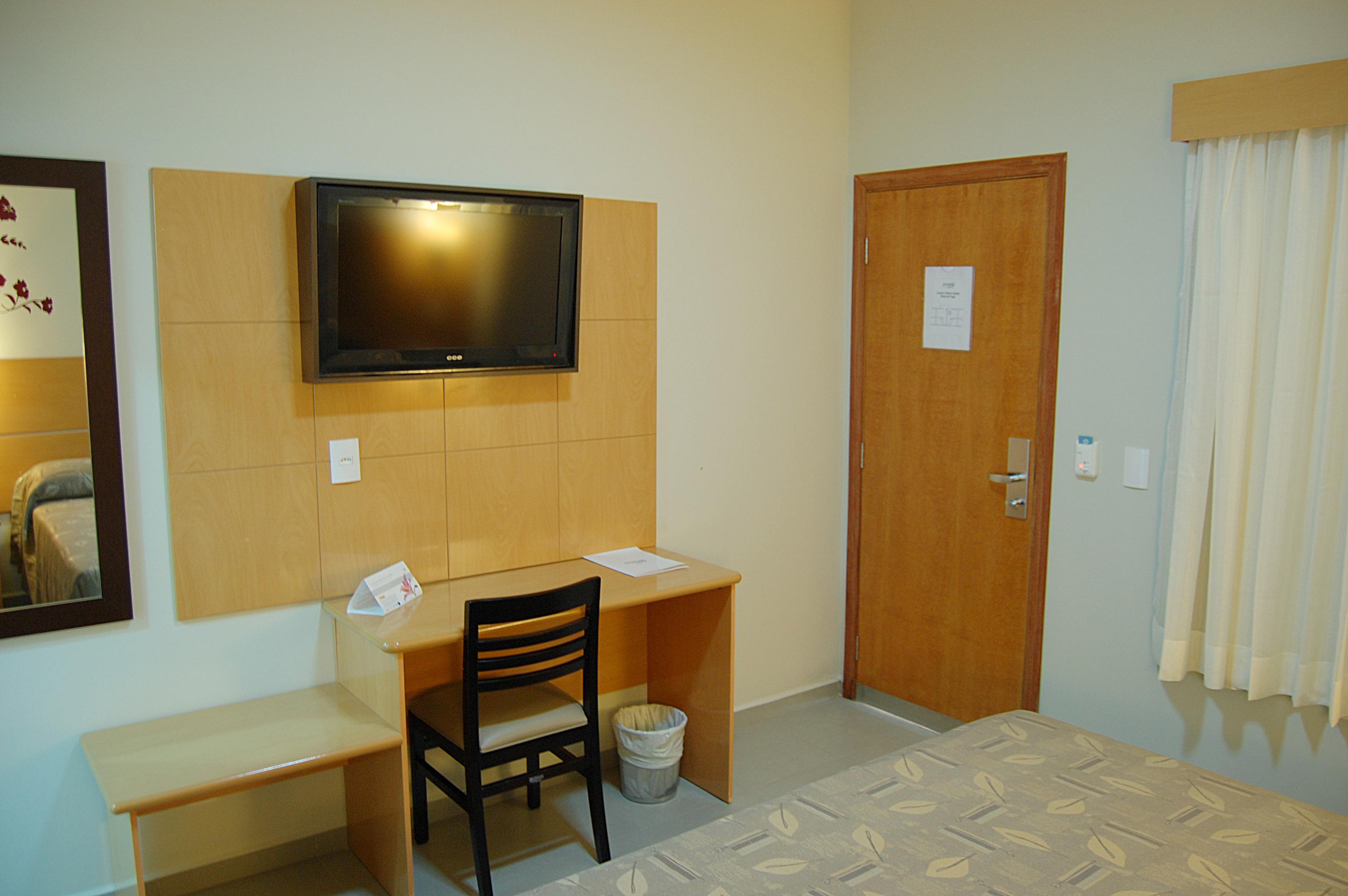 Limeira Suites