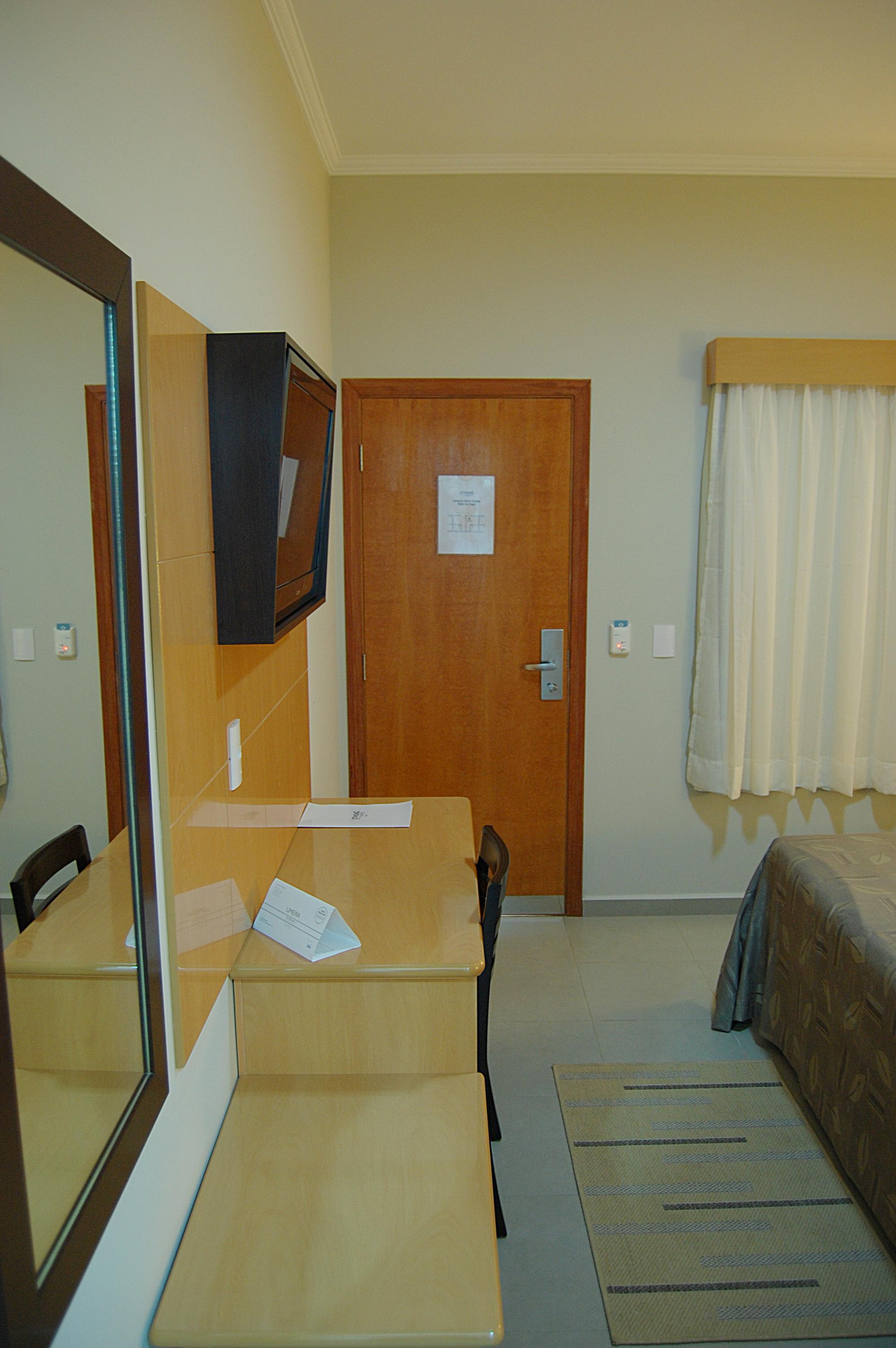 Limeira Suites Limeira