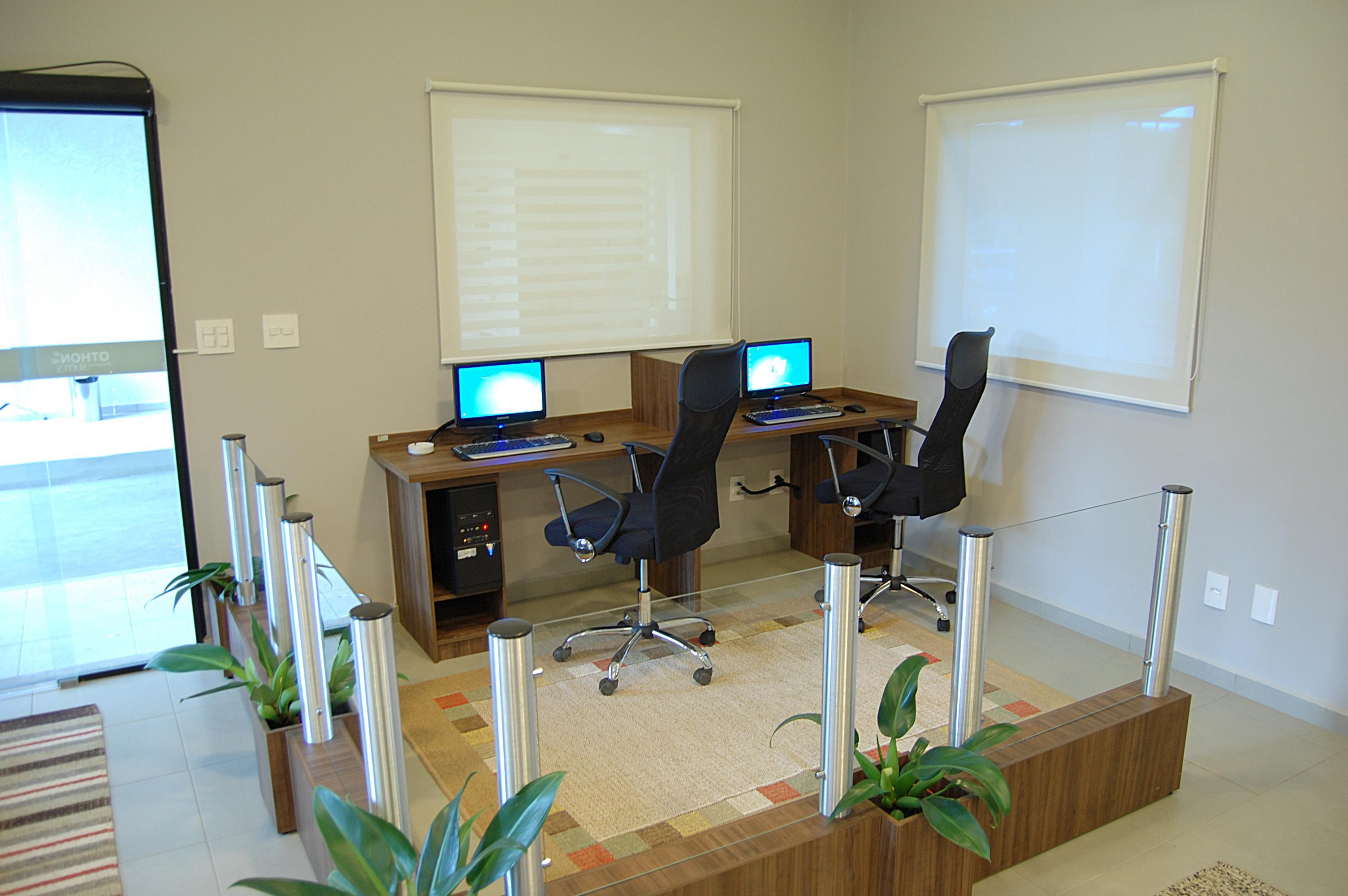 Limeira Suites 4* Limeira