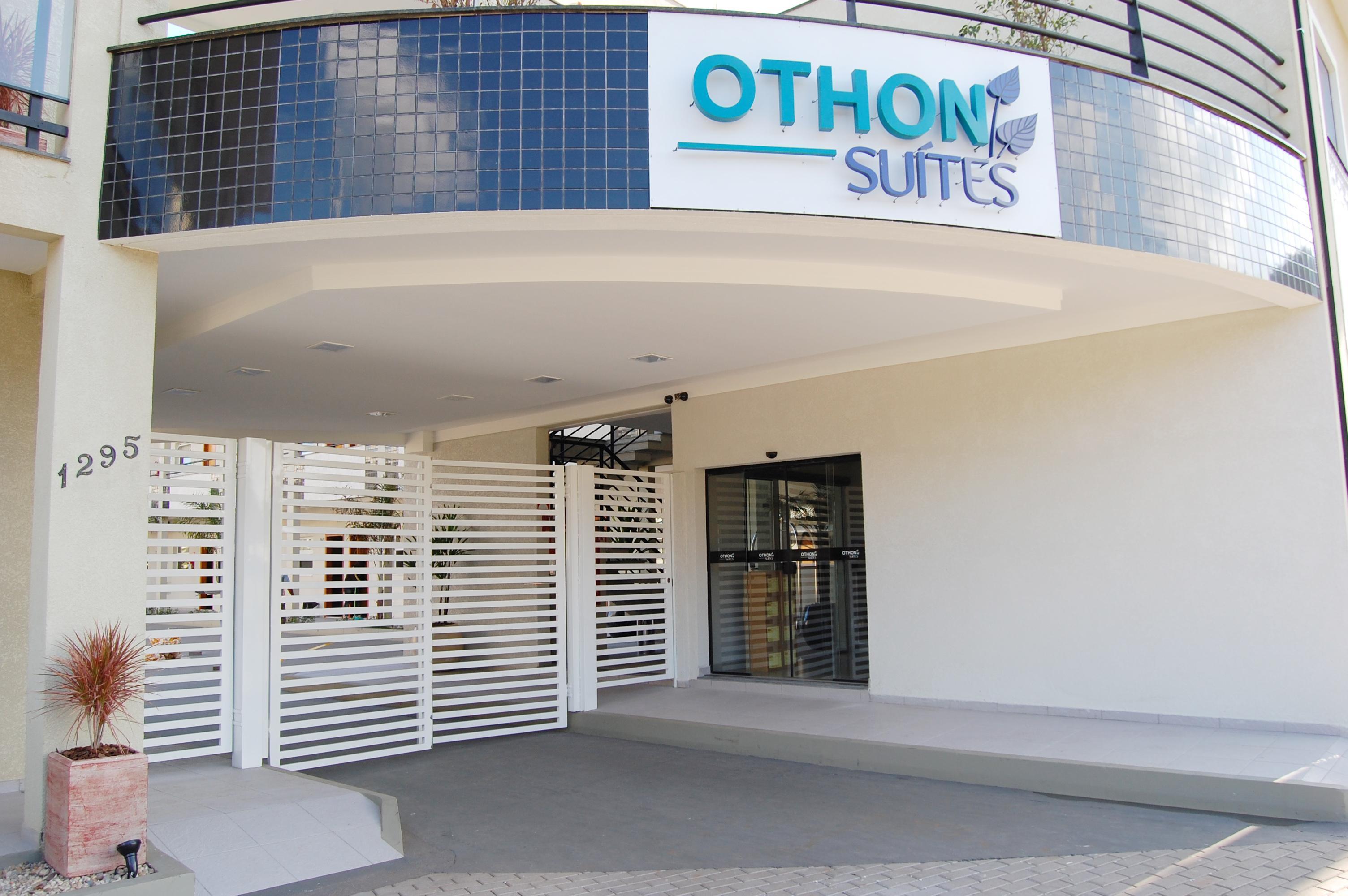 Hotel Limeira Suites 4*