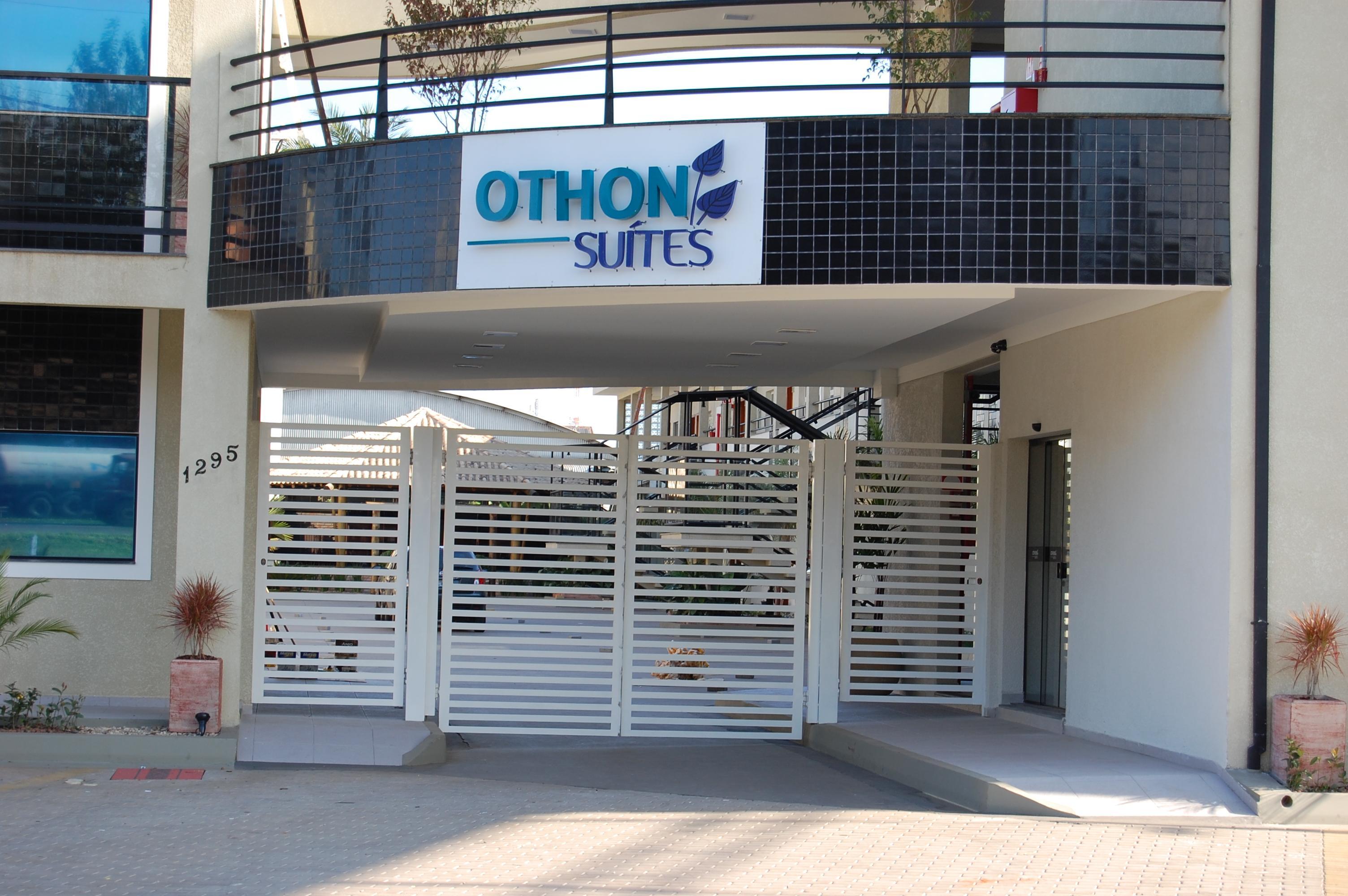 Limeira Suites Hotel 4*