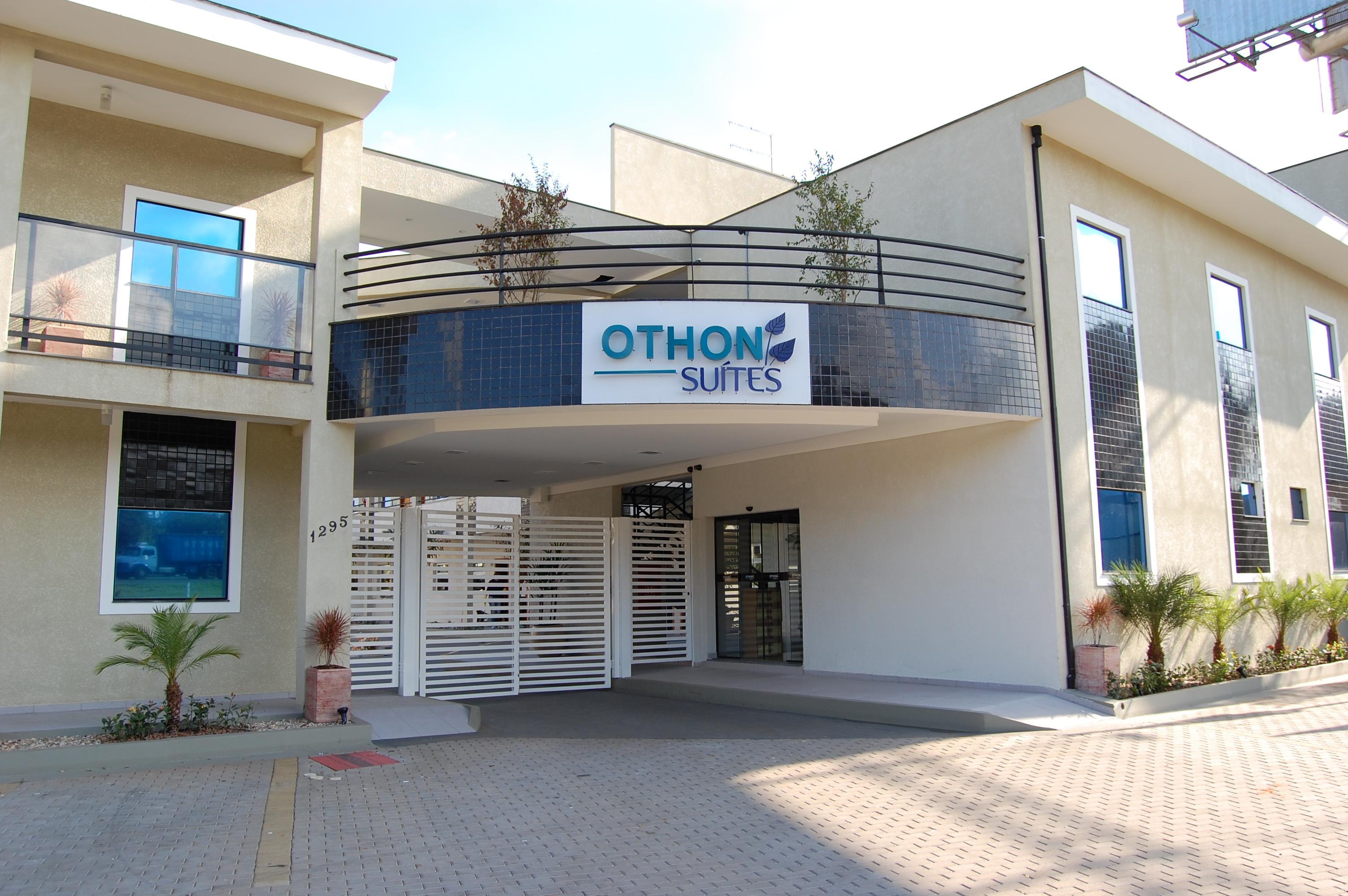 Limeira Suites 4*