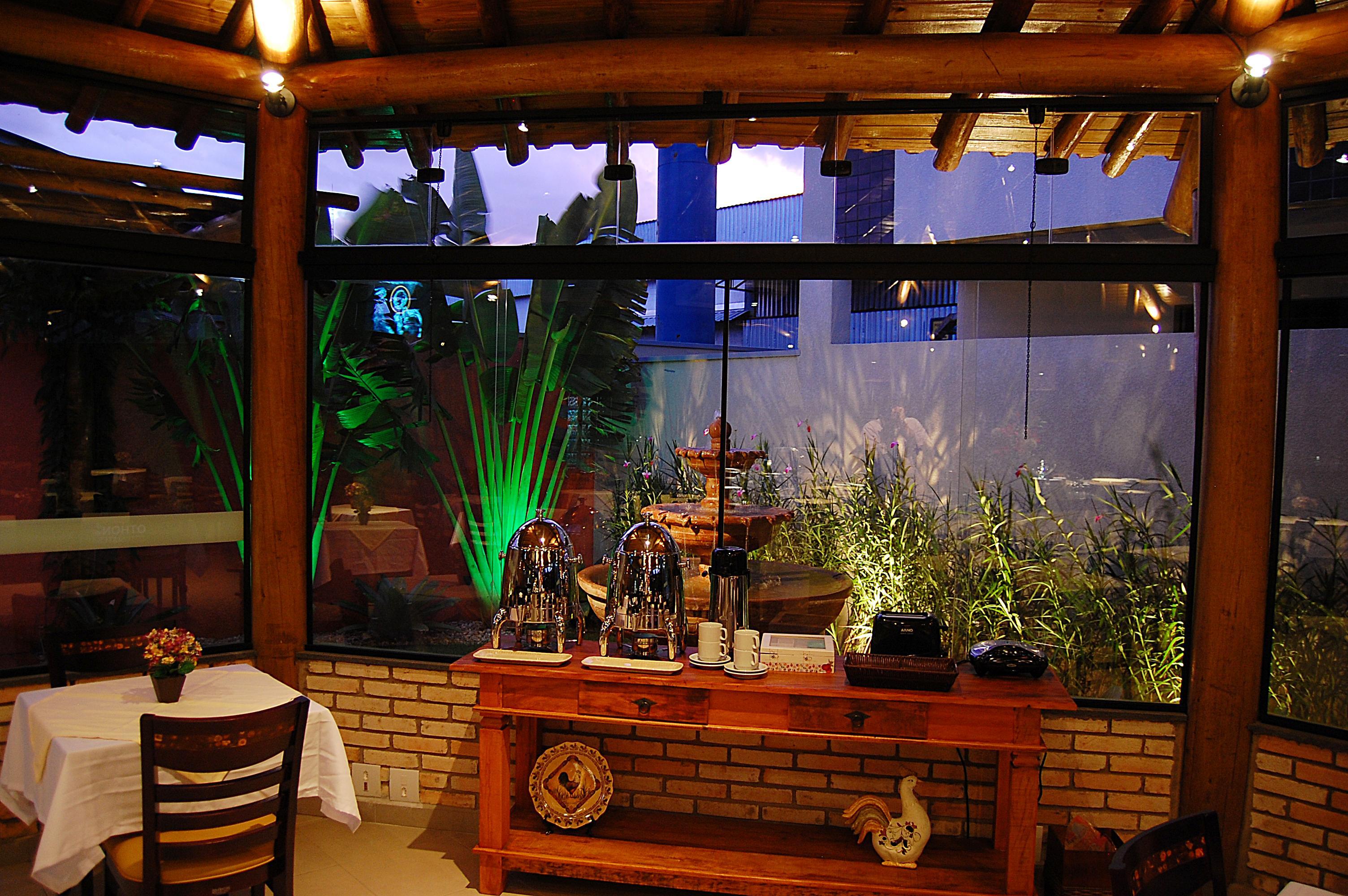Limeira Suites Hotel Limeira