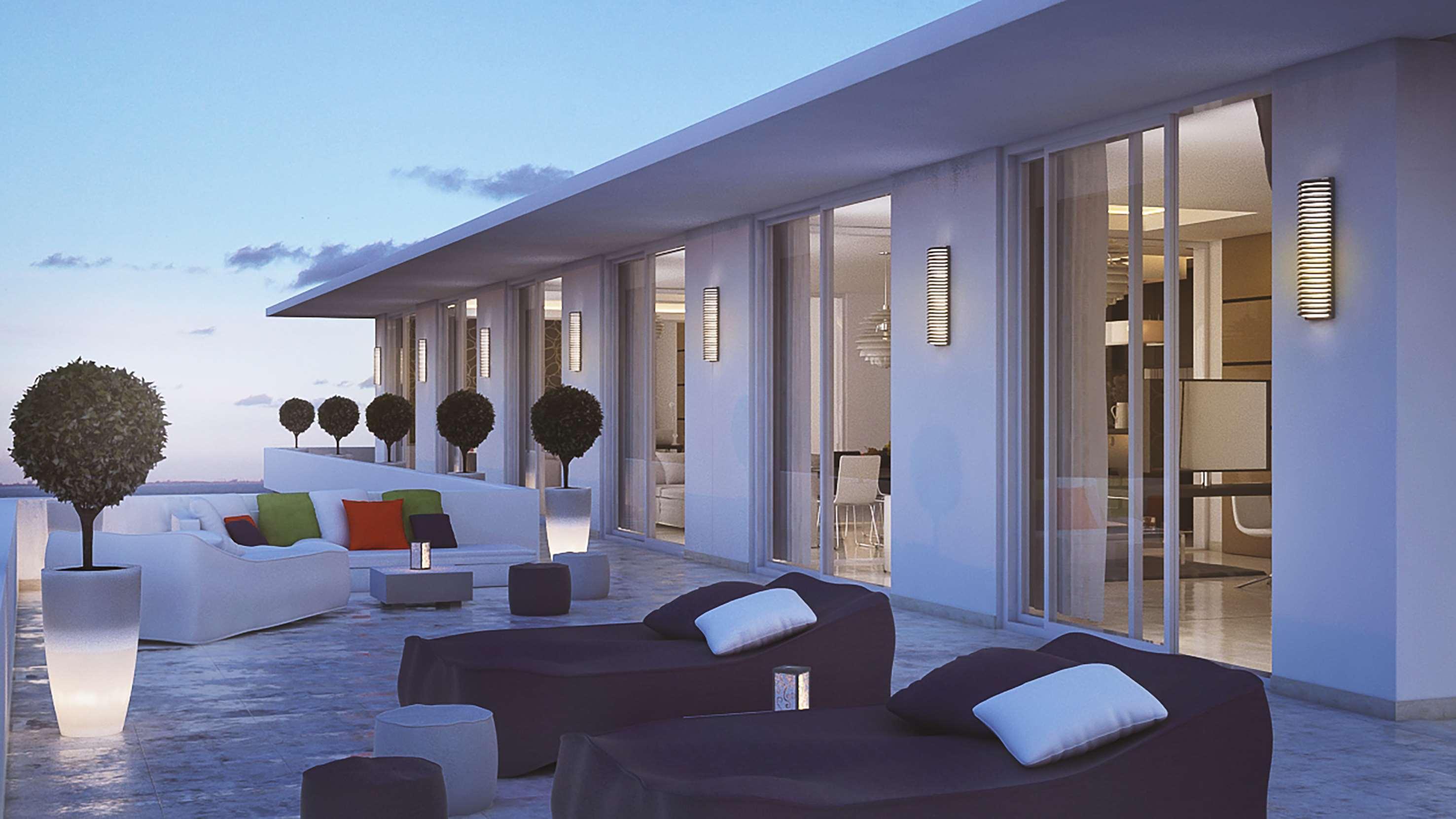 Limeira Suites 4*