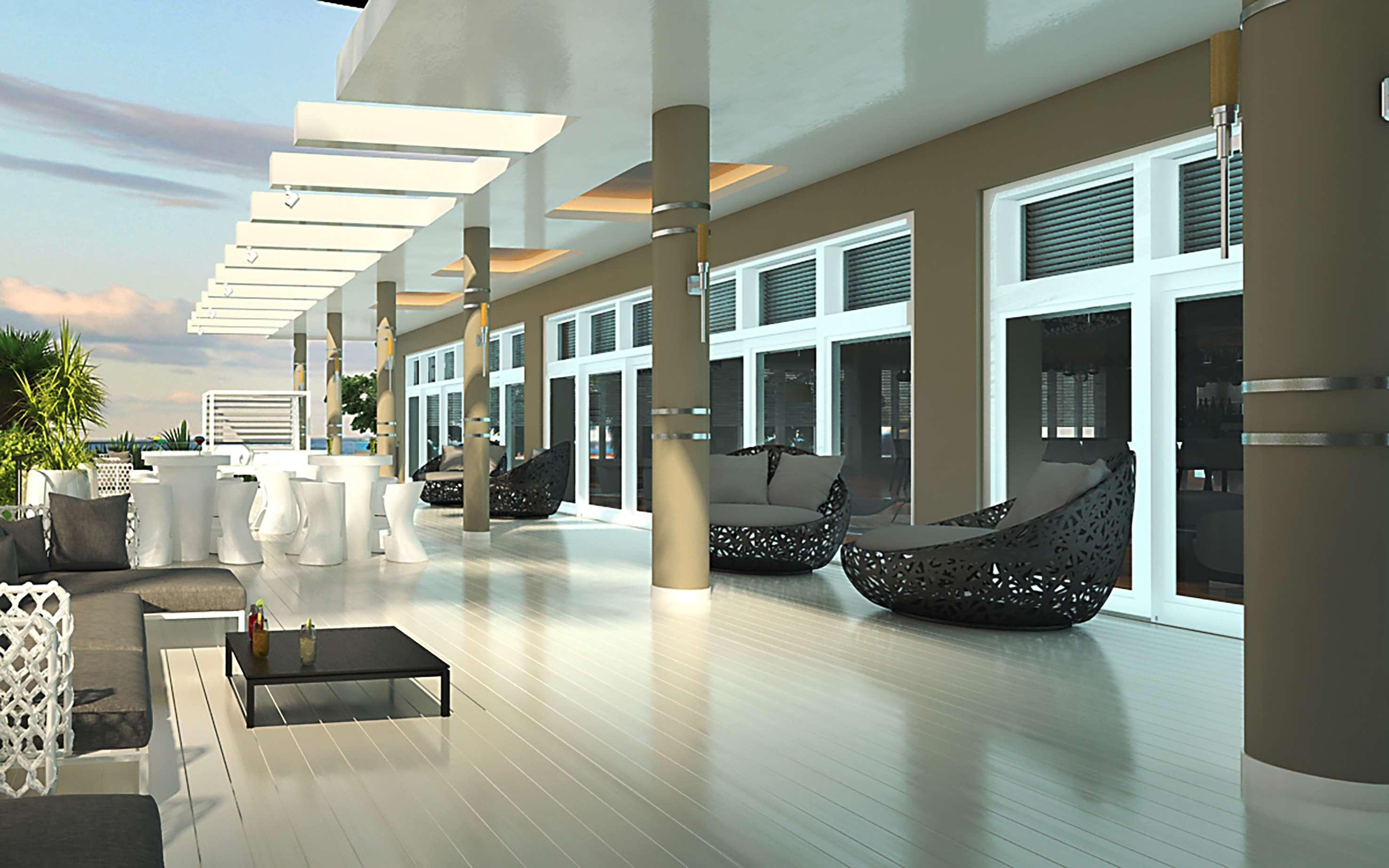 Limeira Suites Hotel