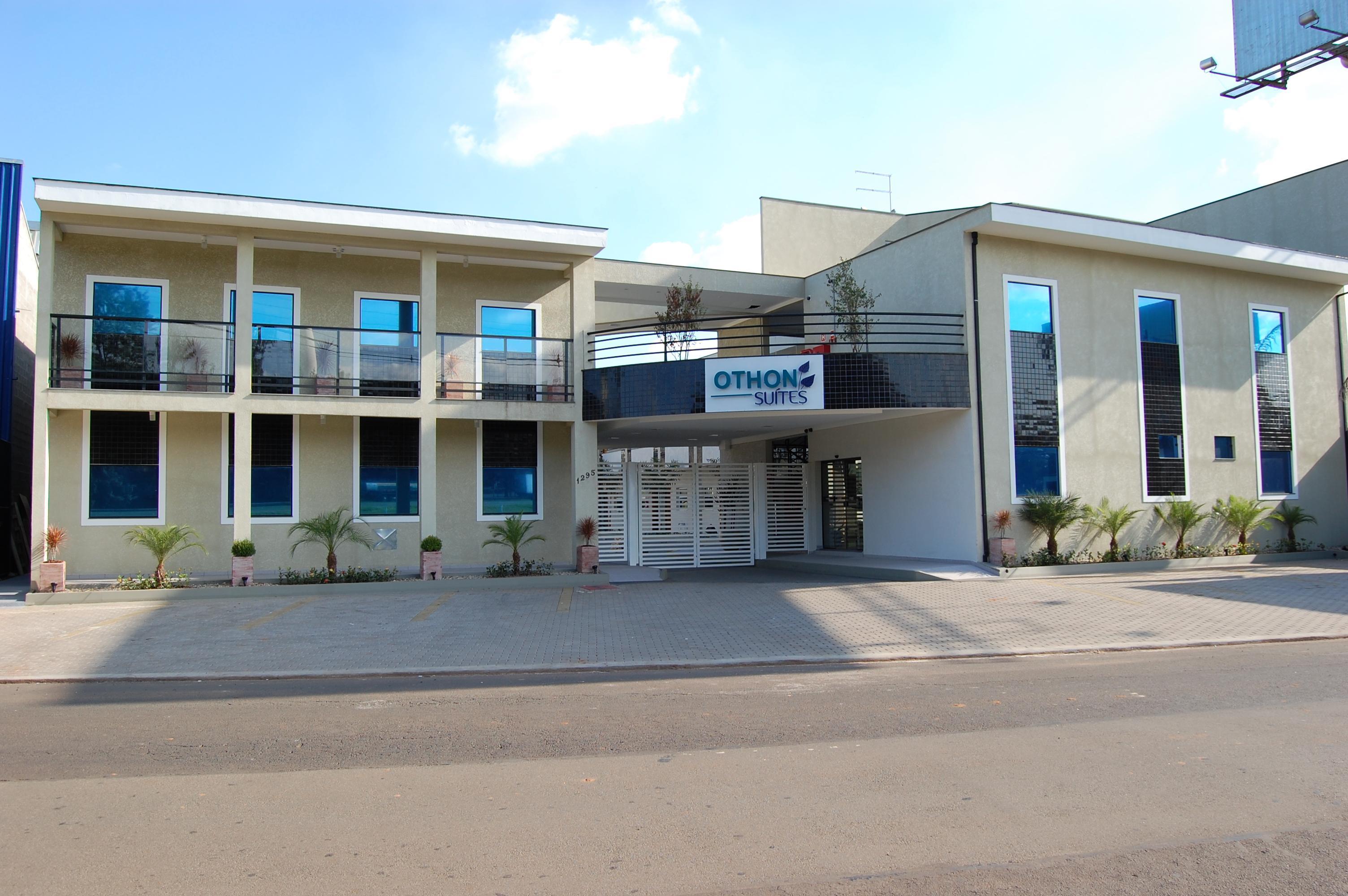 Limeira Suites Hotel Limeira