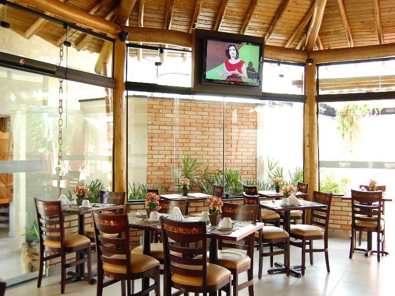 Limeira Suites 4*