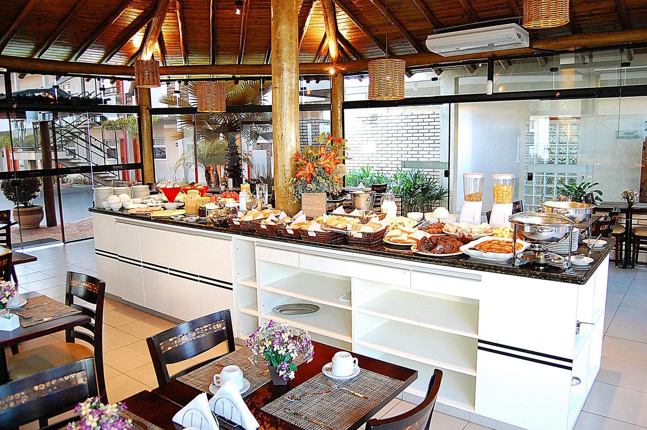 Hotel Limeira Suites