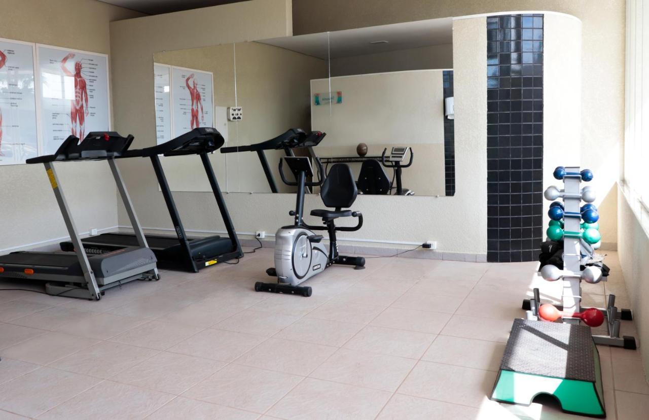Hotel Limeira Suites Limeira