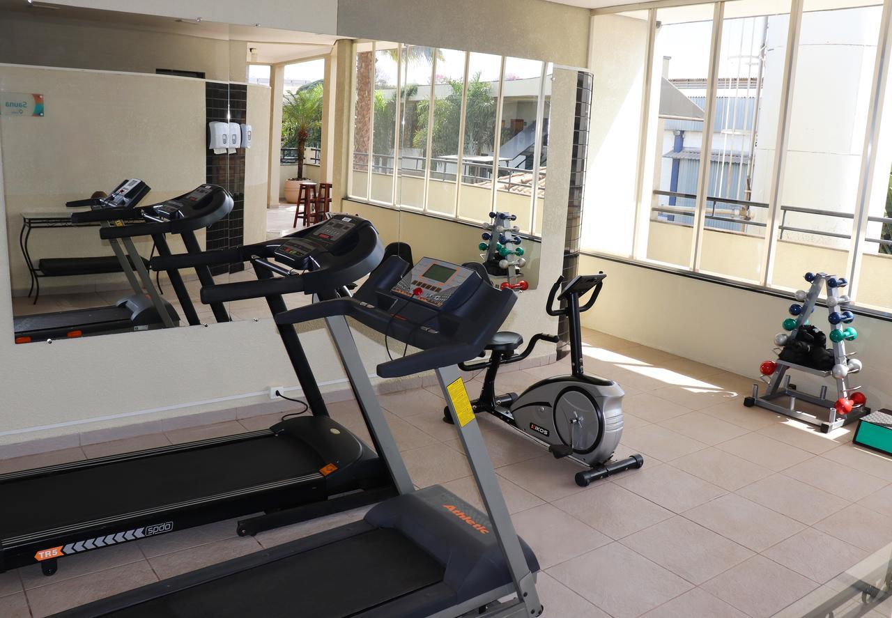 Limeira Suites Limeira