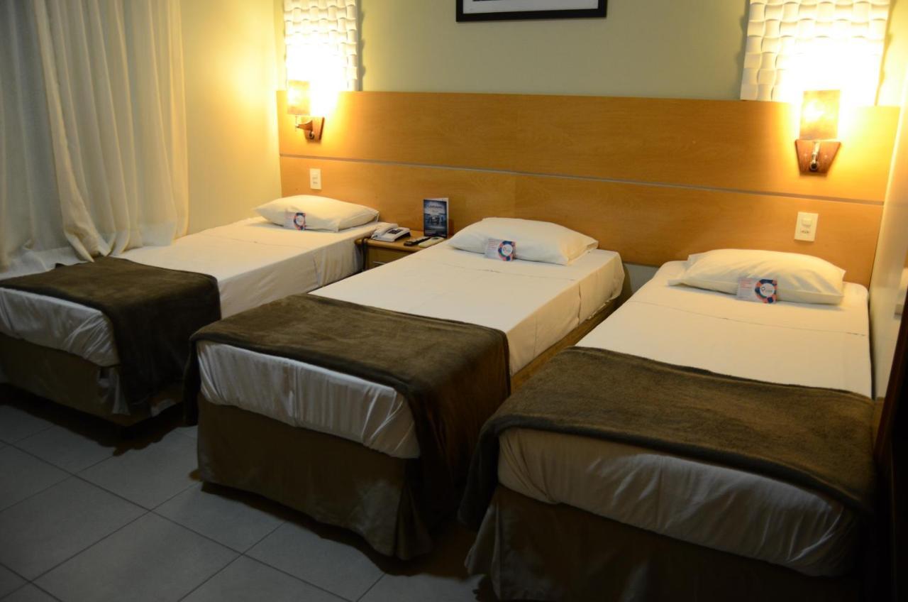 Hotel Limeira Suites
