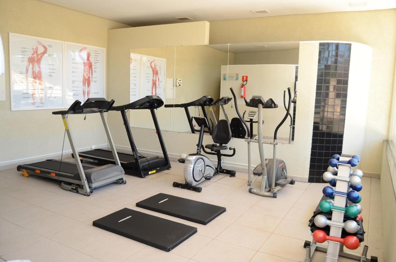 Limeira Suites 4* Limeira