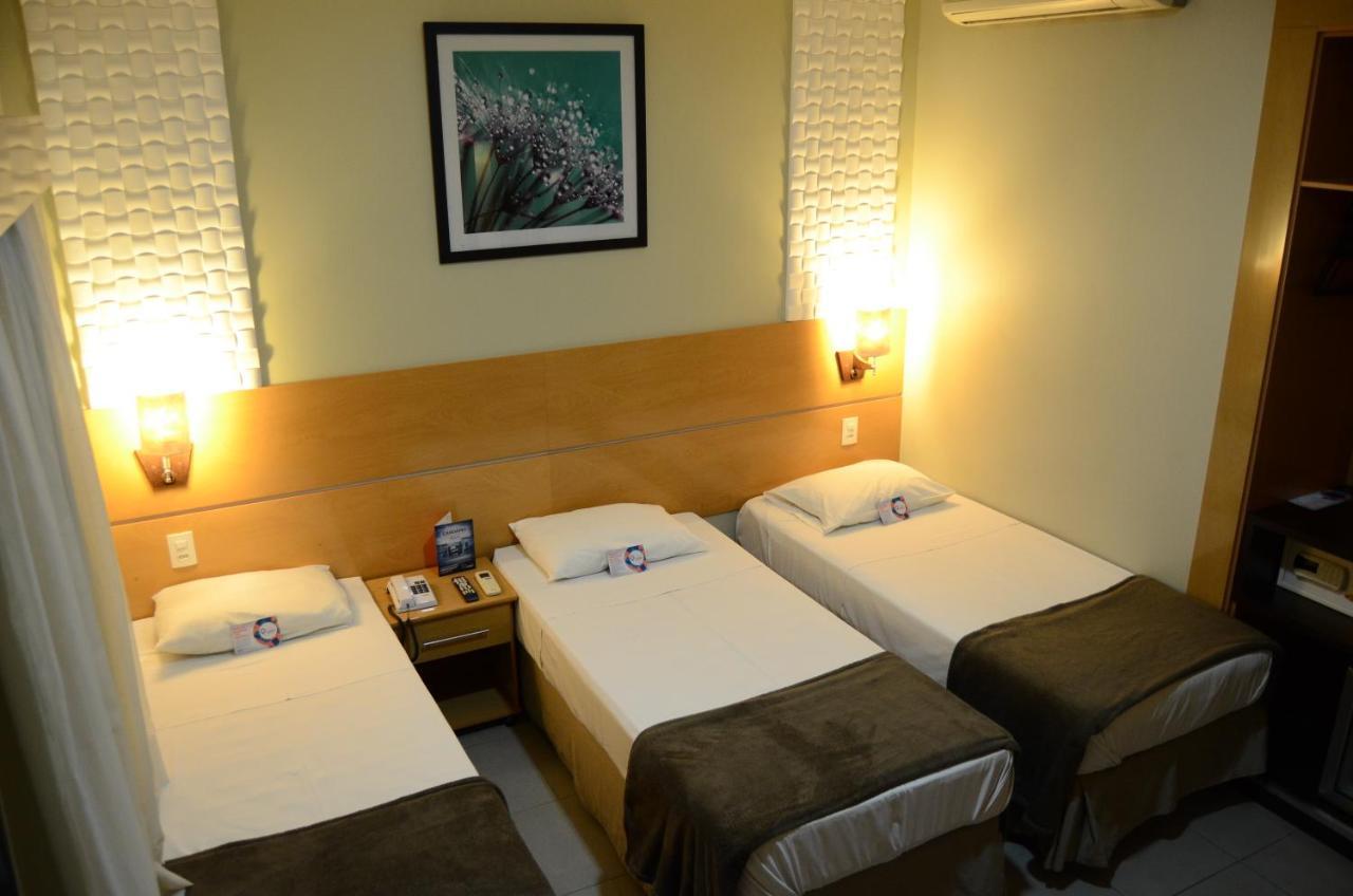 Limeira Suites Limeira