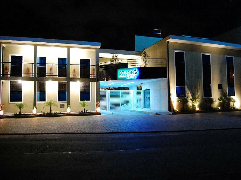Hotel Limeira Suites